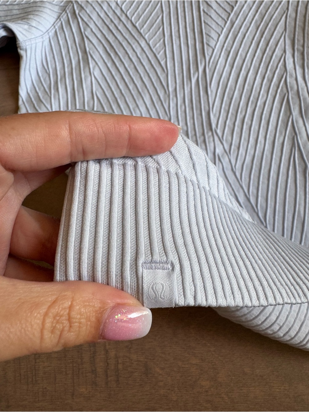 Lululemon Rest Less Pullover - Picture 10 of 12